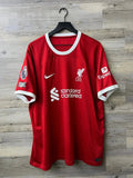 Nike Liverpool 2023/24 Home Jersey – Alexander-Arnold #66 - STA Apparel - Liverpool