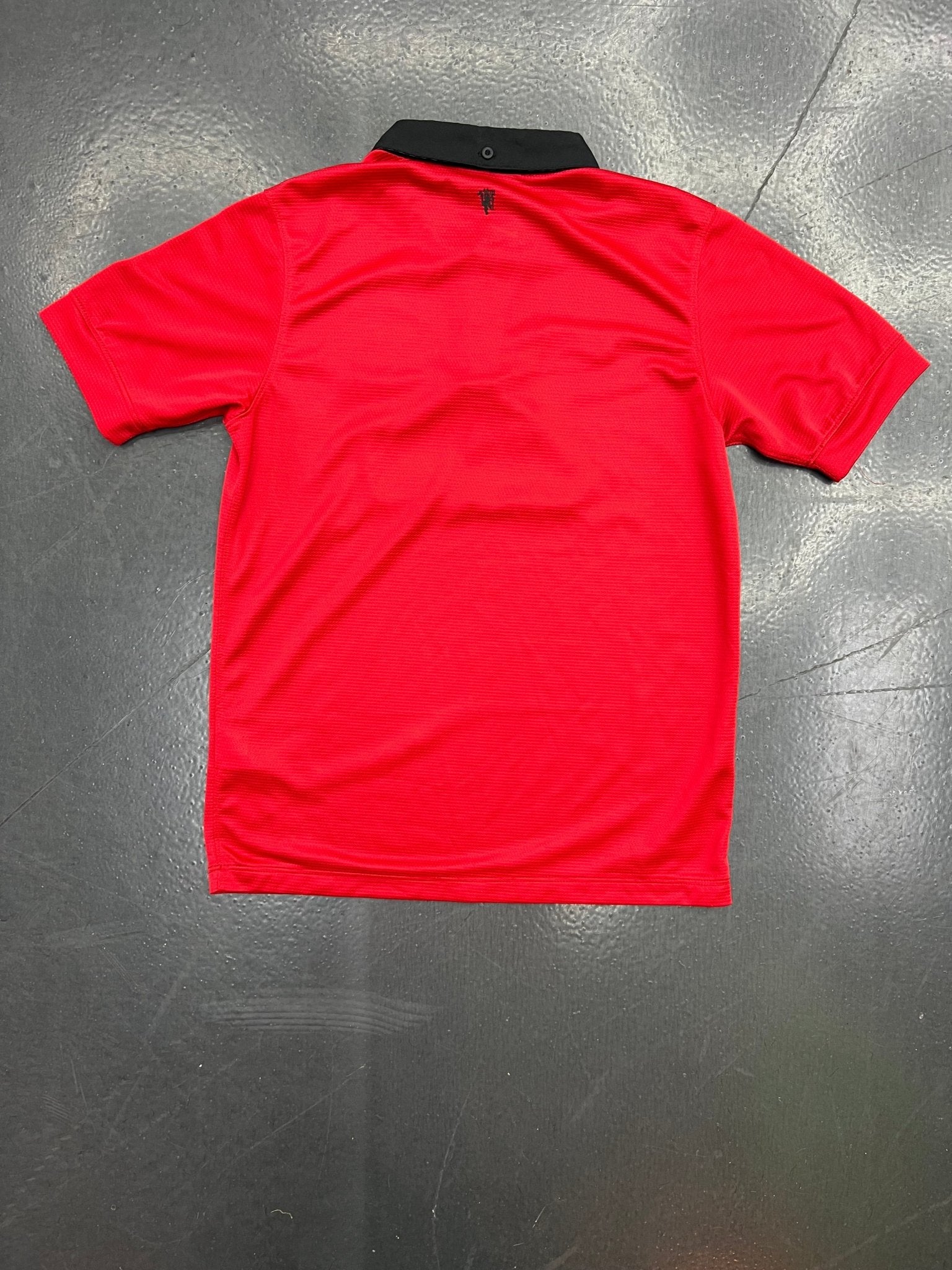 Nike Manchester United 2013–14 Home jersey - STA Apparel - Manchester United