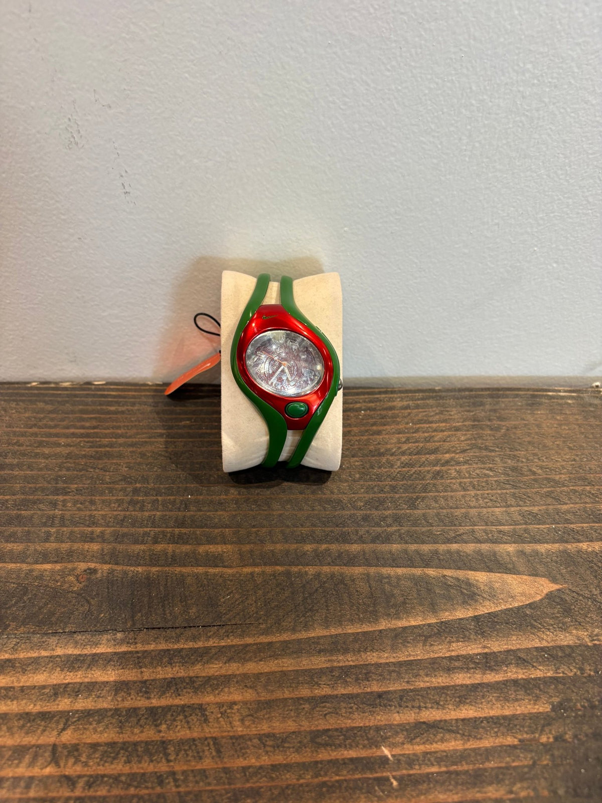 Nike Mexico Triax Watch - STA Apparel -