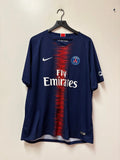 Nike PSG 2018-19 Home Jersey - STA Apparel - PSG
