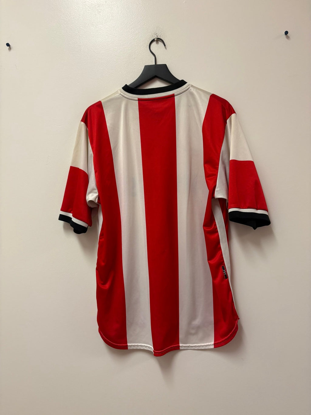 Nike PSV Eindhoven 1998–2000 Home Jersey - STA Apparel - PSV