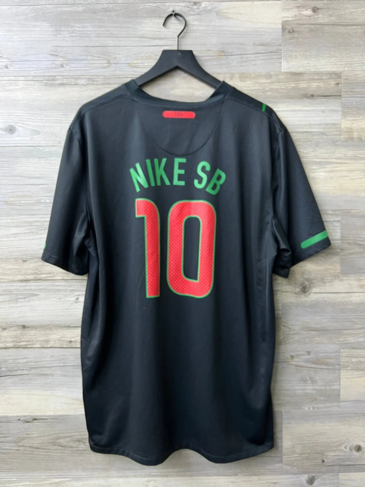 Nike SB USA 2010 Jersey – 10 - STA Apparel - USA