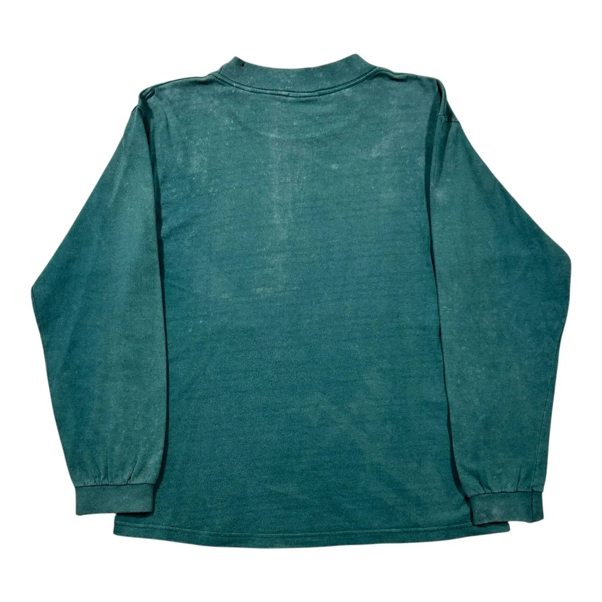 Nike – Scorpion – Long Sleeve Graphic Shirt – Green - STA Apparel - Football Apparel