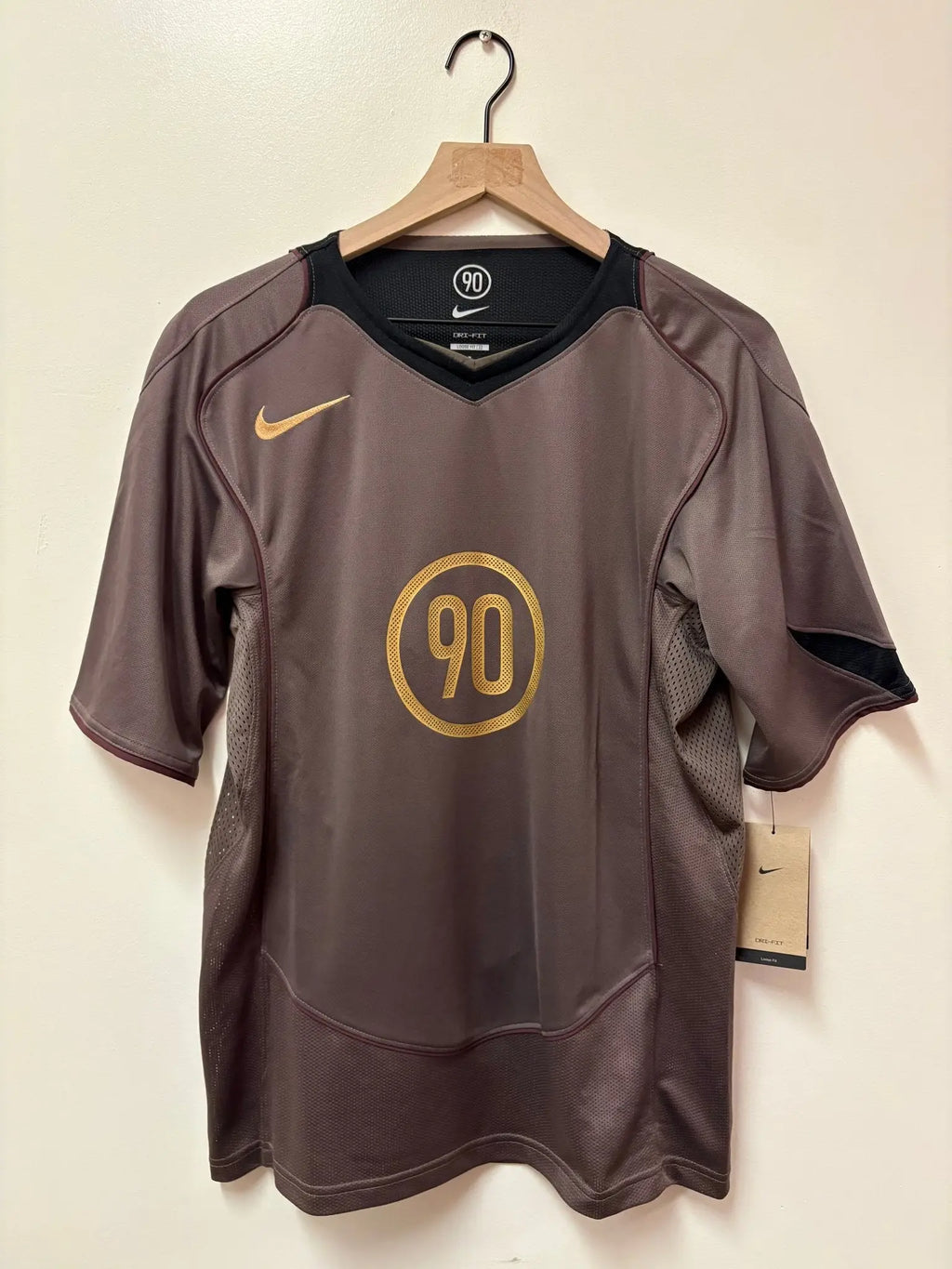 Nike Total 90 Dri - FIT Soccer Jersey - STA Apparel - Nike