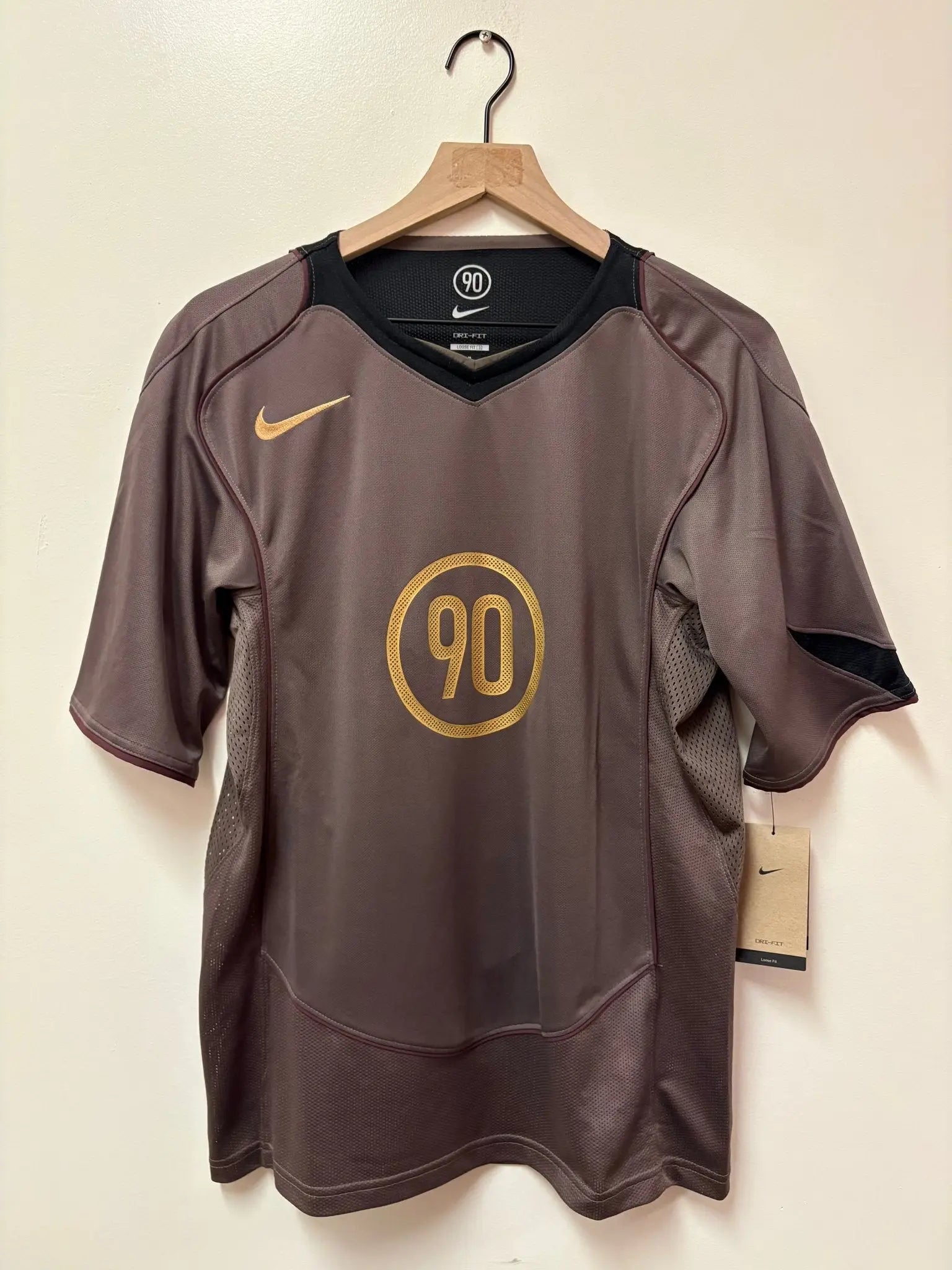Nike Total 90 Dri - FIT Soccer Jersey - STA Apparel - Nike