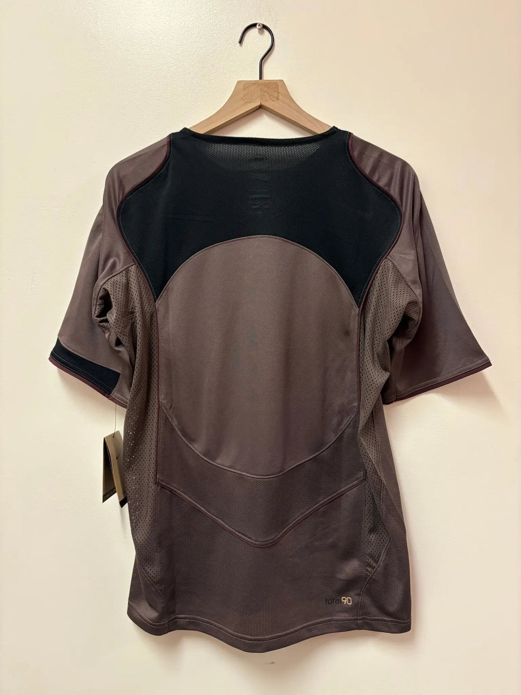 Nike Total 90 Dri - FIT Soccer Jersey - STA Apparel - Nike