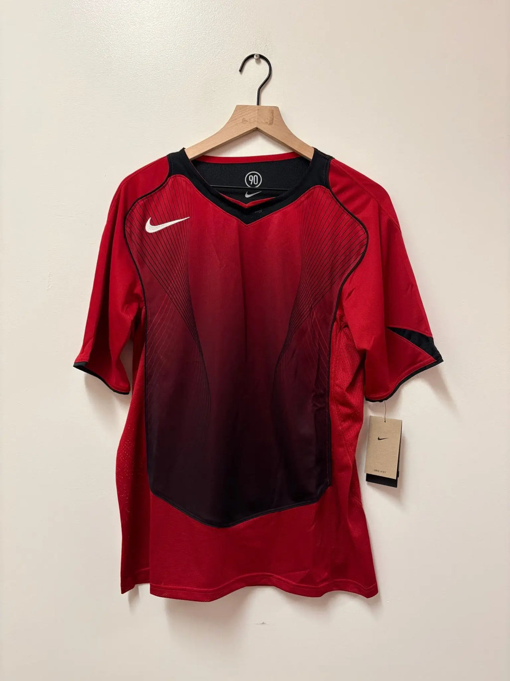Nike Total 90 Dri - FIT Soccer Shirt - STA Apparel - Nike