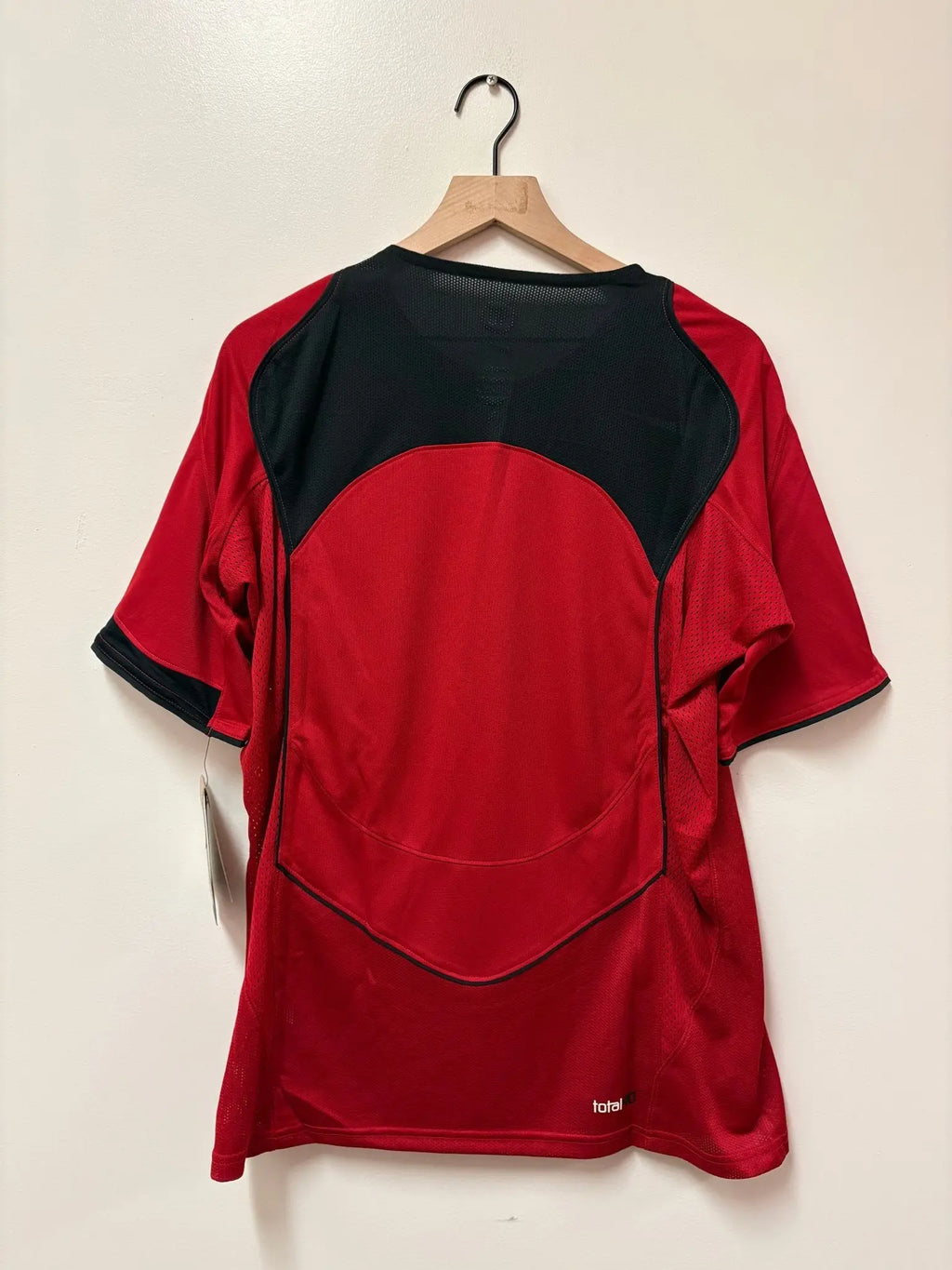 Nike Total 90 Dri - FIT Soccer Shirt - STA Apparel - Nike