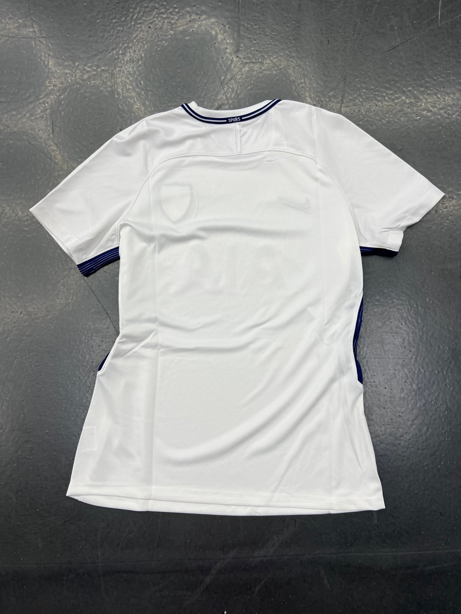 Nike Tottenham Hotspur 2017/18 Women’s Home Jersey - STA Apparel - Tottenham hotspur