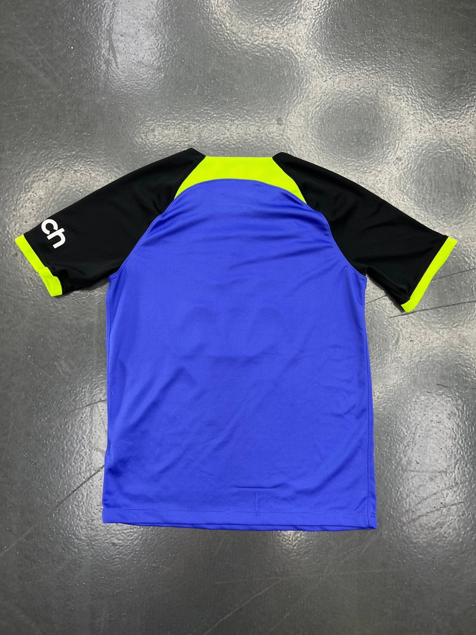 Nike Tottenham Hotspur 2022/23 Away Jersey - STA Apparel - Tottenham hotspur