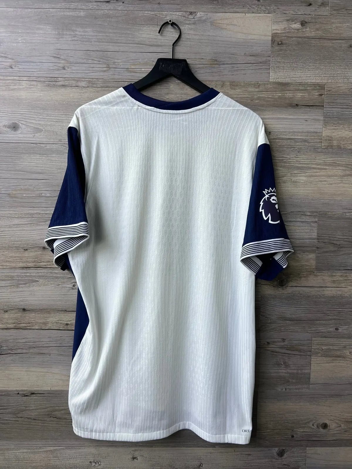 Nike Tottenham Hotspur 2024–25 Home Authentic Player Version Jersey - STA Apparel - Tottenham hotspur