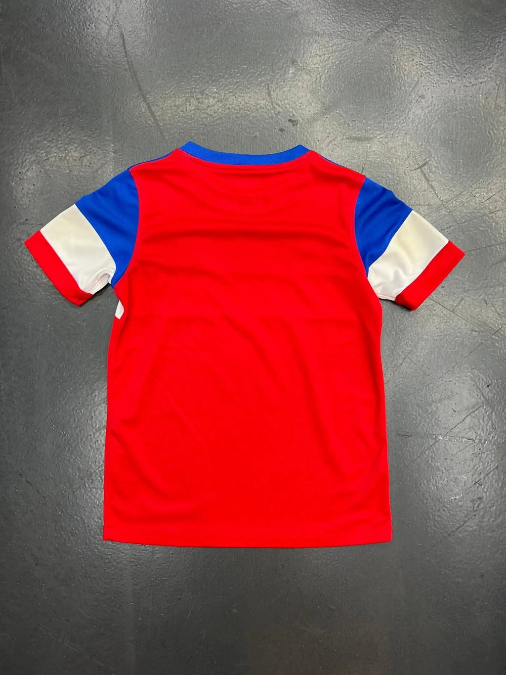 Nike USA 2014 Away Jersey - STA Apparel - USA