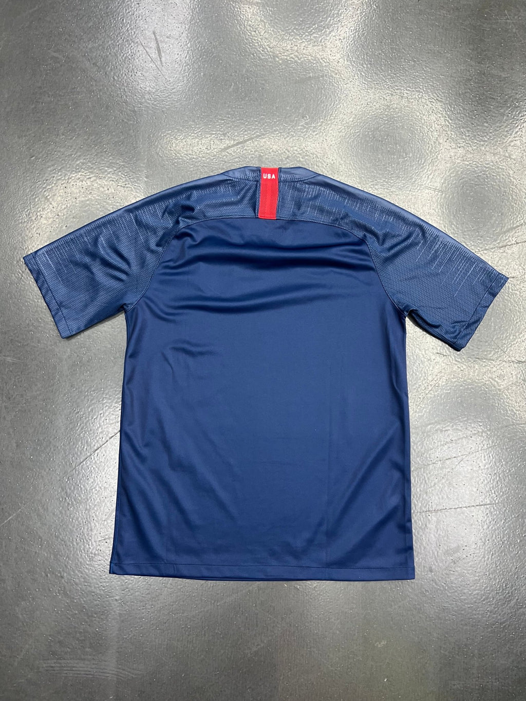 Nike USA 2018 Away Jersey - STA Apparel - USA
