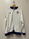 Nike USA 2020-21 Track Jacket - STA Apparel - USA