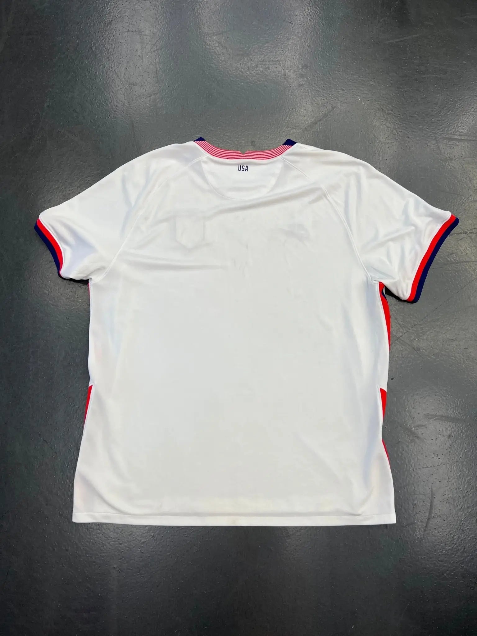 Nike USA 2020 Home Jersey - STA Apparel - USA