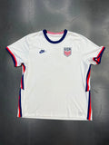 Nike USA 2020 Home Jersey - STA Apparel - USA