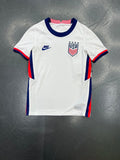 Nike USA 2020 Home Jersey - STA Apparel - USA