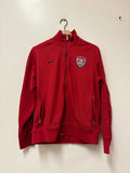 Nike USA N98 Soccer Track Jacket - STA Apparel - USA