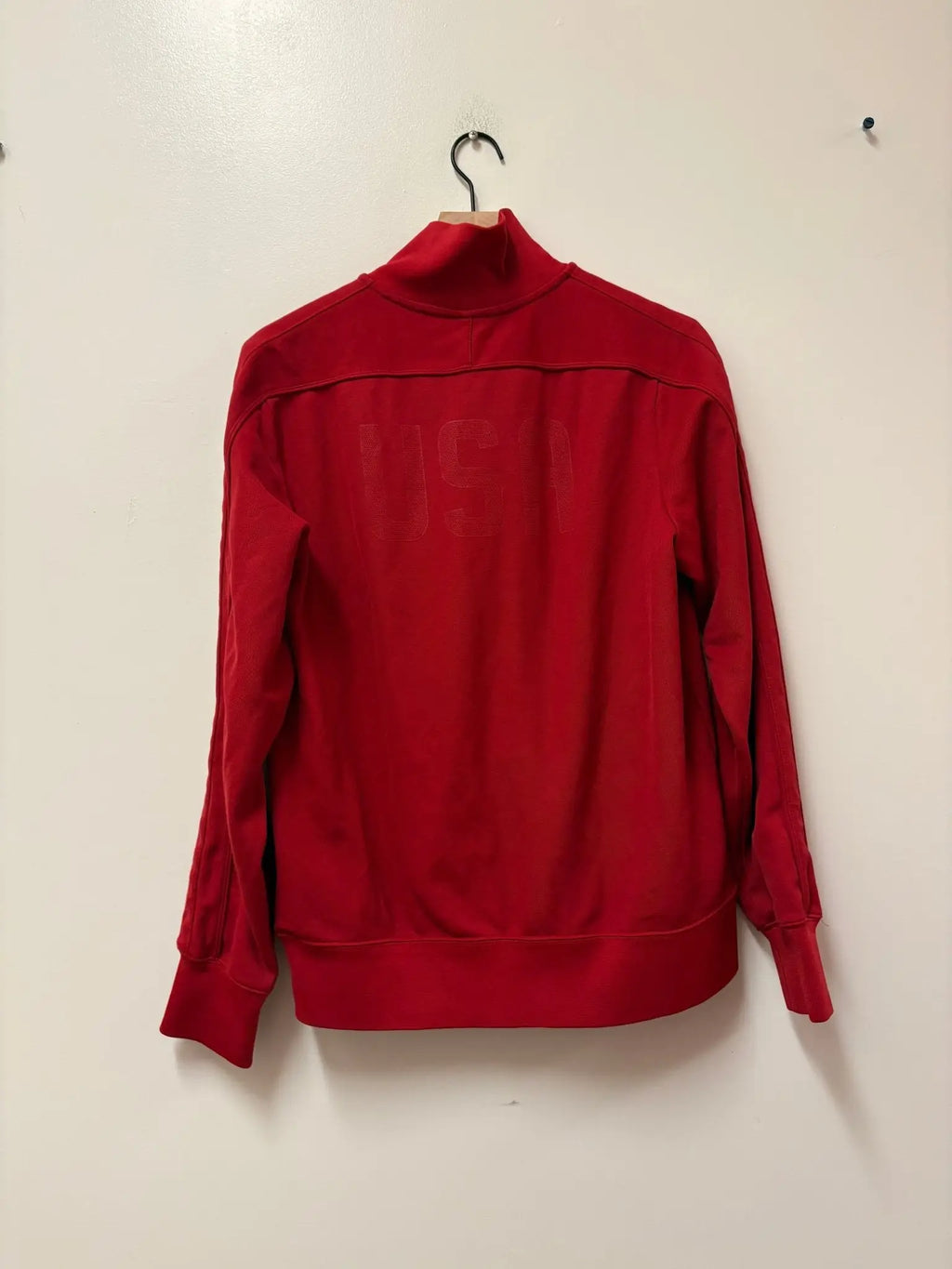Nike USA N98 Soccer Track Jacket - STA Apparel - USA