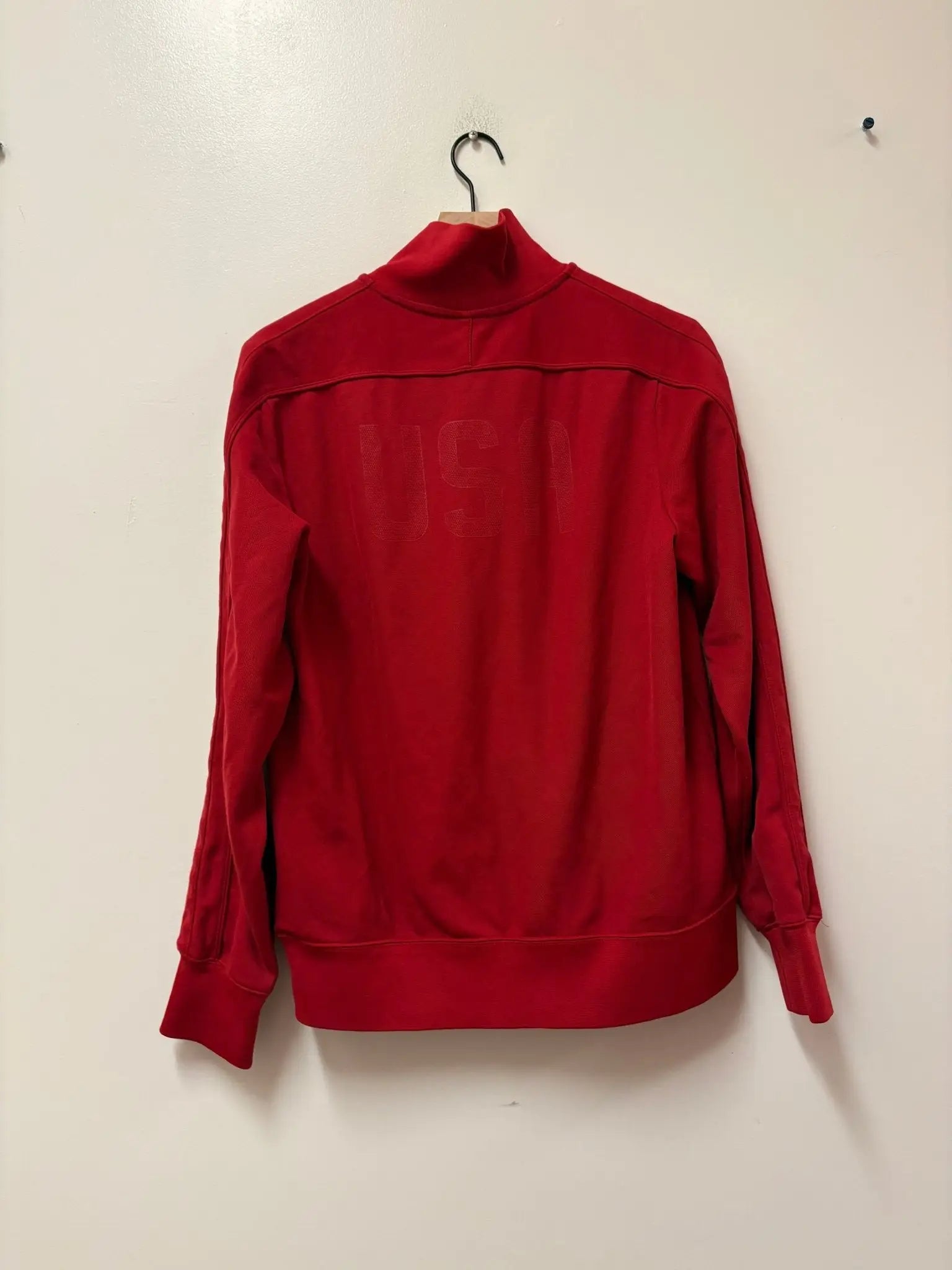 Nike USA N98 Soccer Track Jacket - STA Apparel - USA