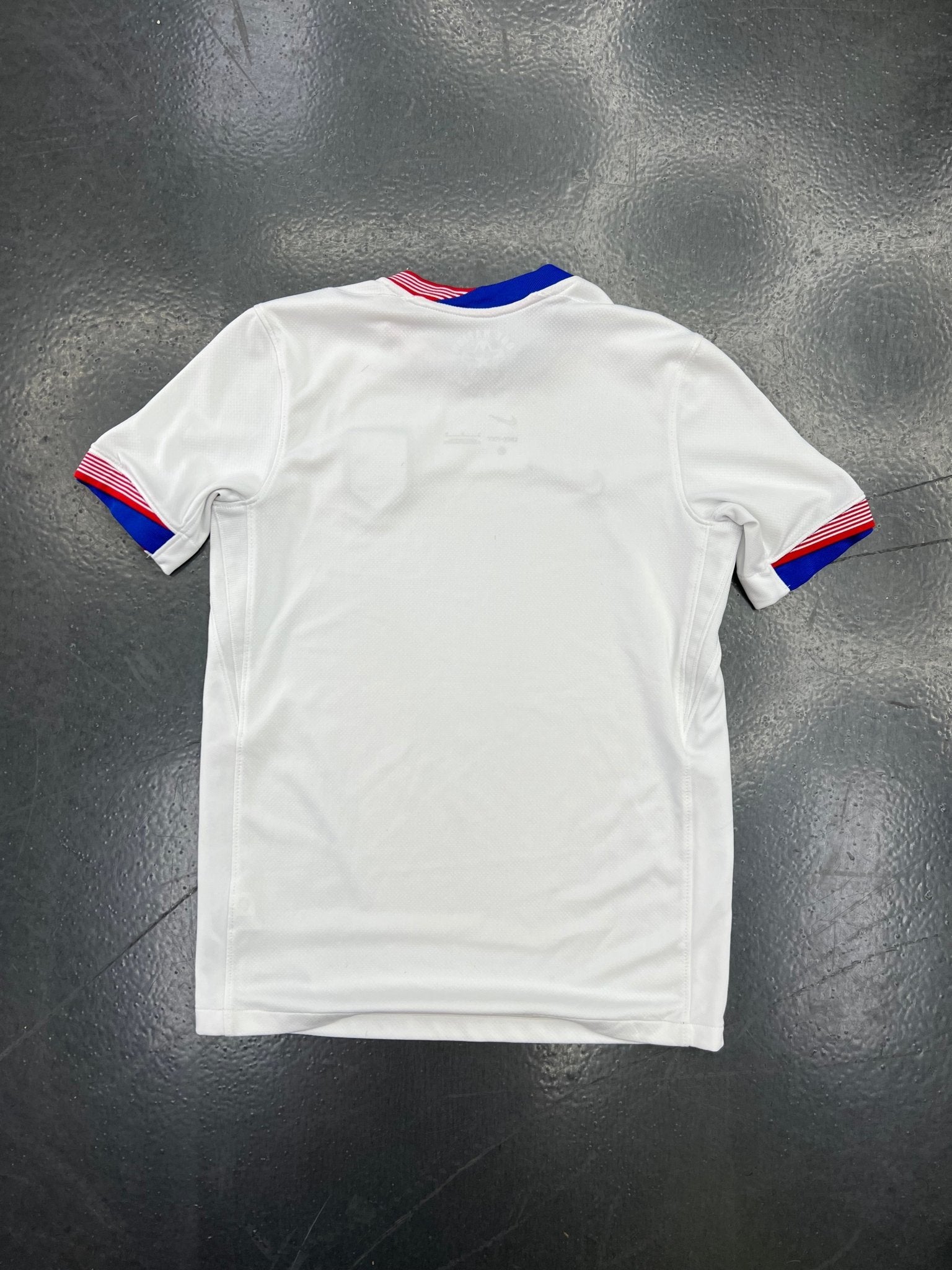 Nike USMNT 2024 Home Jersey - STA Apparel - USA