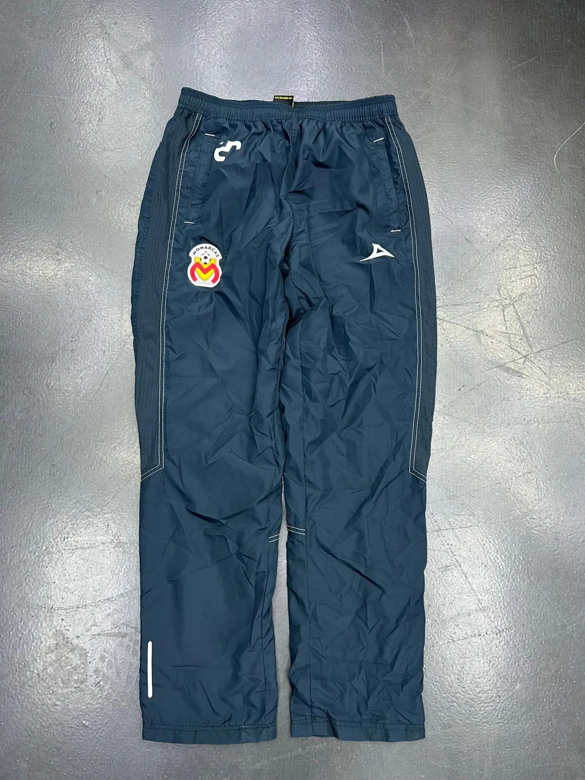 Pirma Monarcas Morelia Training Track Pants - STA Apparel - Monarcas morella
