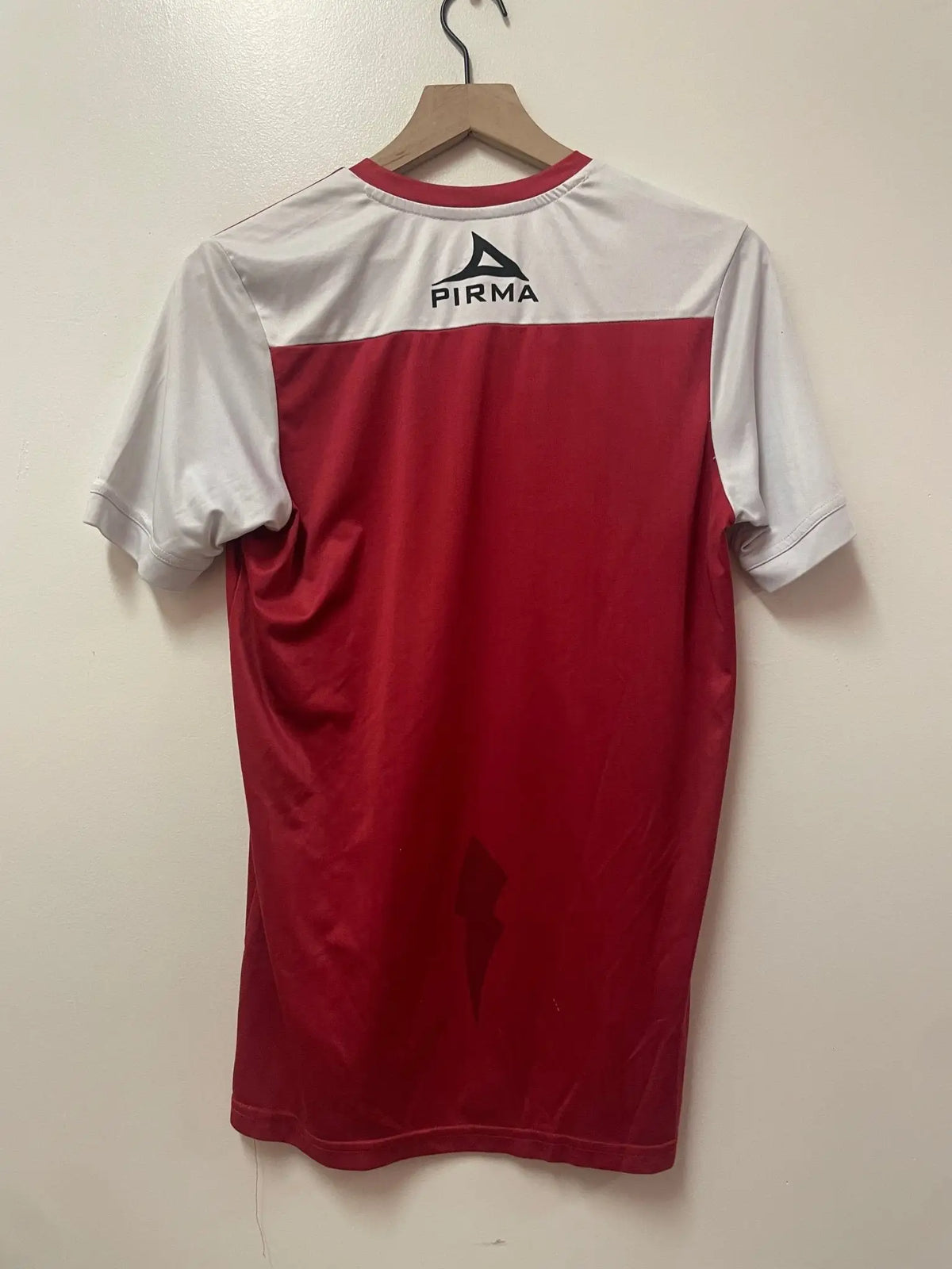 Pirma Necaxa 2024-25 Training Jersey - STA Apparel - Necaxa