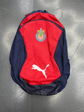 Puma Chivas de Guadalajara Backpack – Red/Navy - STA Apparel - Chivas