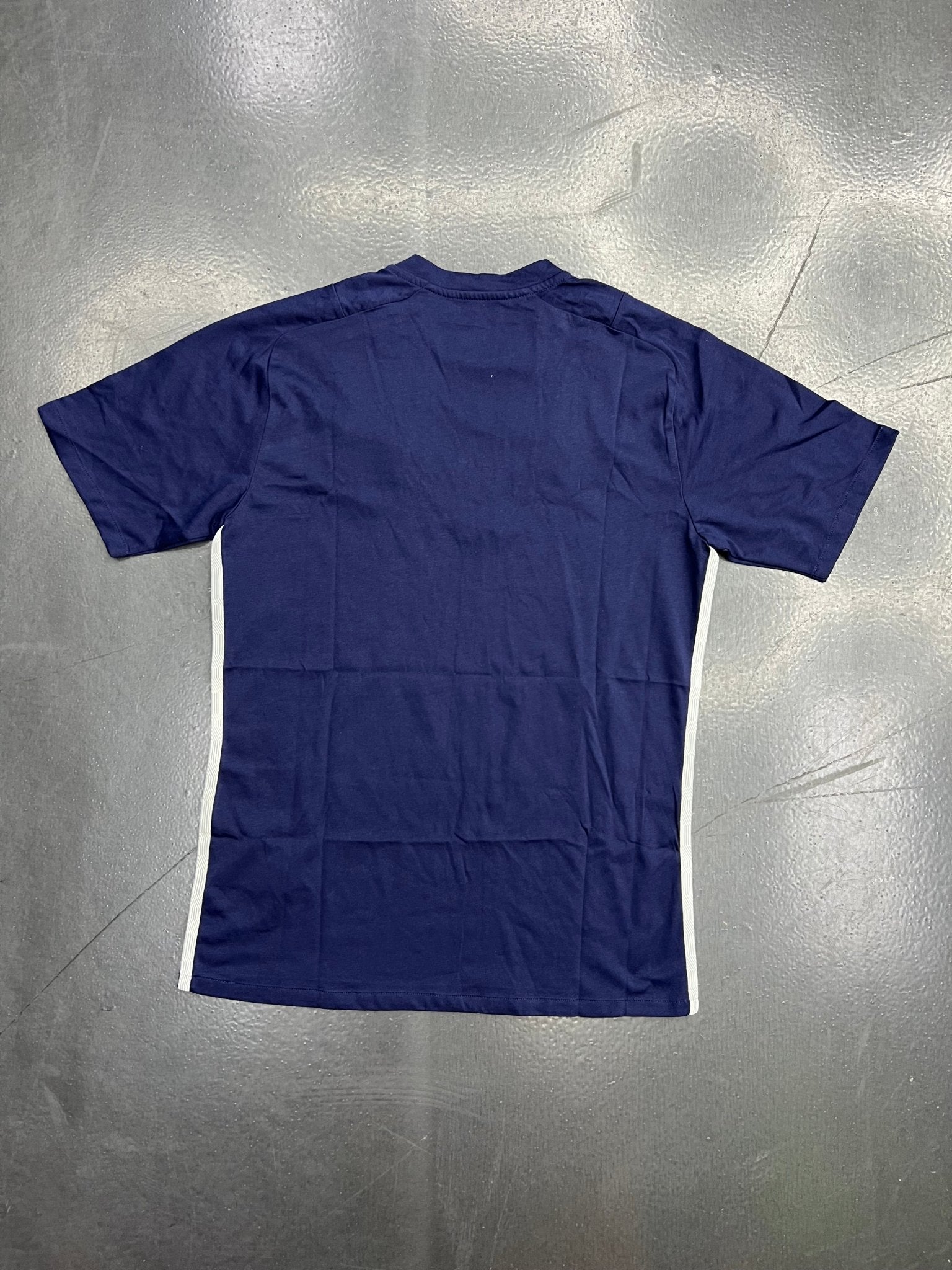 Puma Chivas Guadalajara Training Shirt – Navy - STA Apparel - Chivas