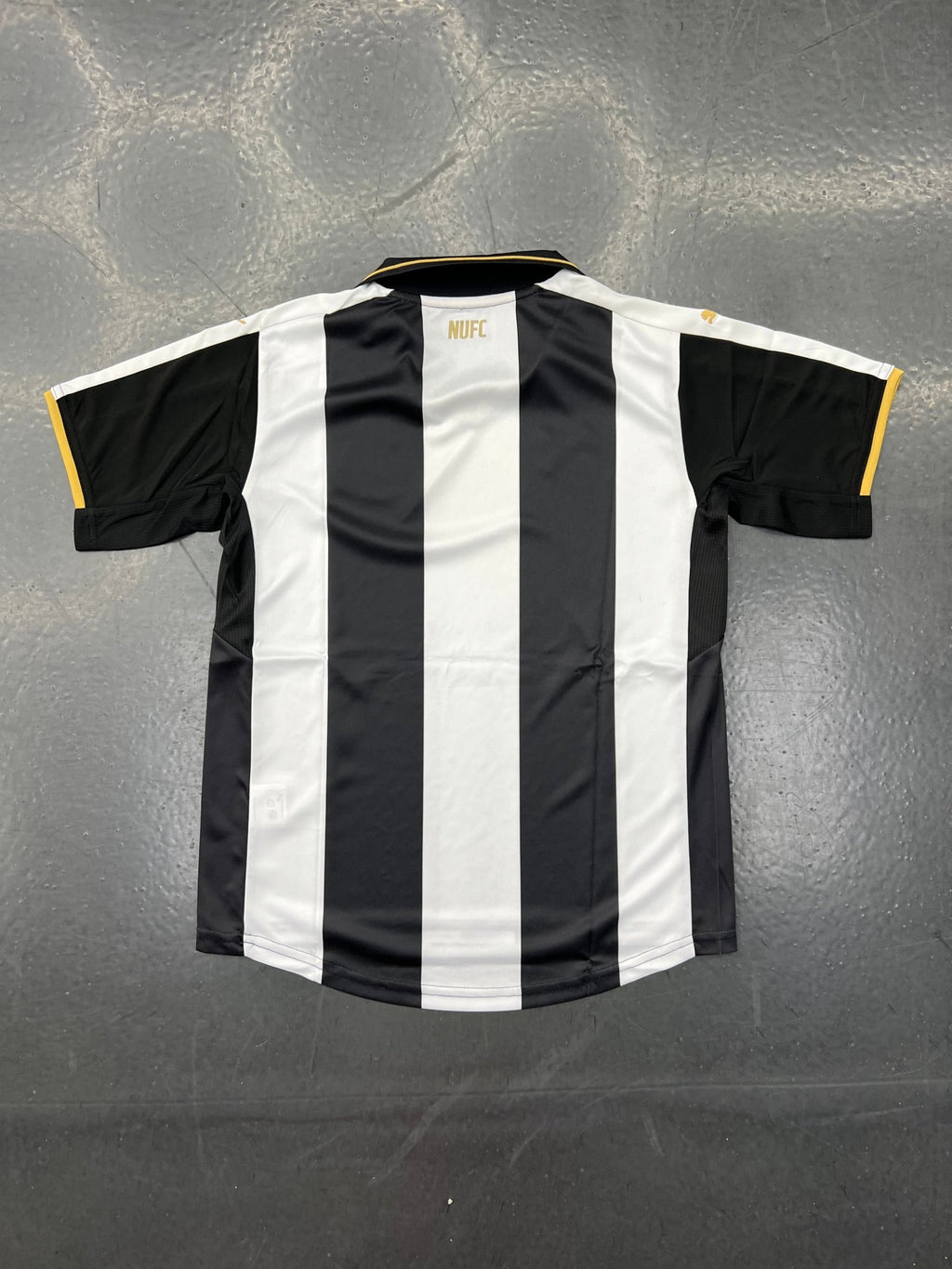 Puma Newcastle United 2016/17 Home Jersey - STA Apparel - Newcastle united