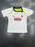 Reebok Chivas de Guadalajara 2007–08 Away Jersey - STA Apparel - Chivas
