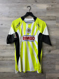 Reebok Chivas Guadalajara 2007/08 Away Jersey – #17 - STA Apparel - Chivas