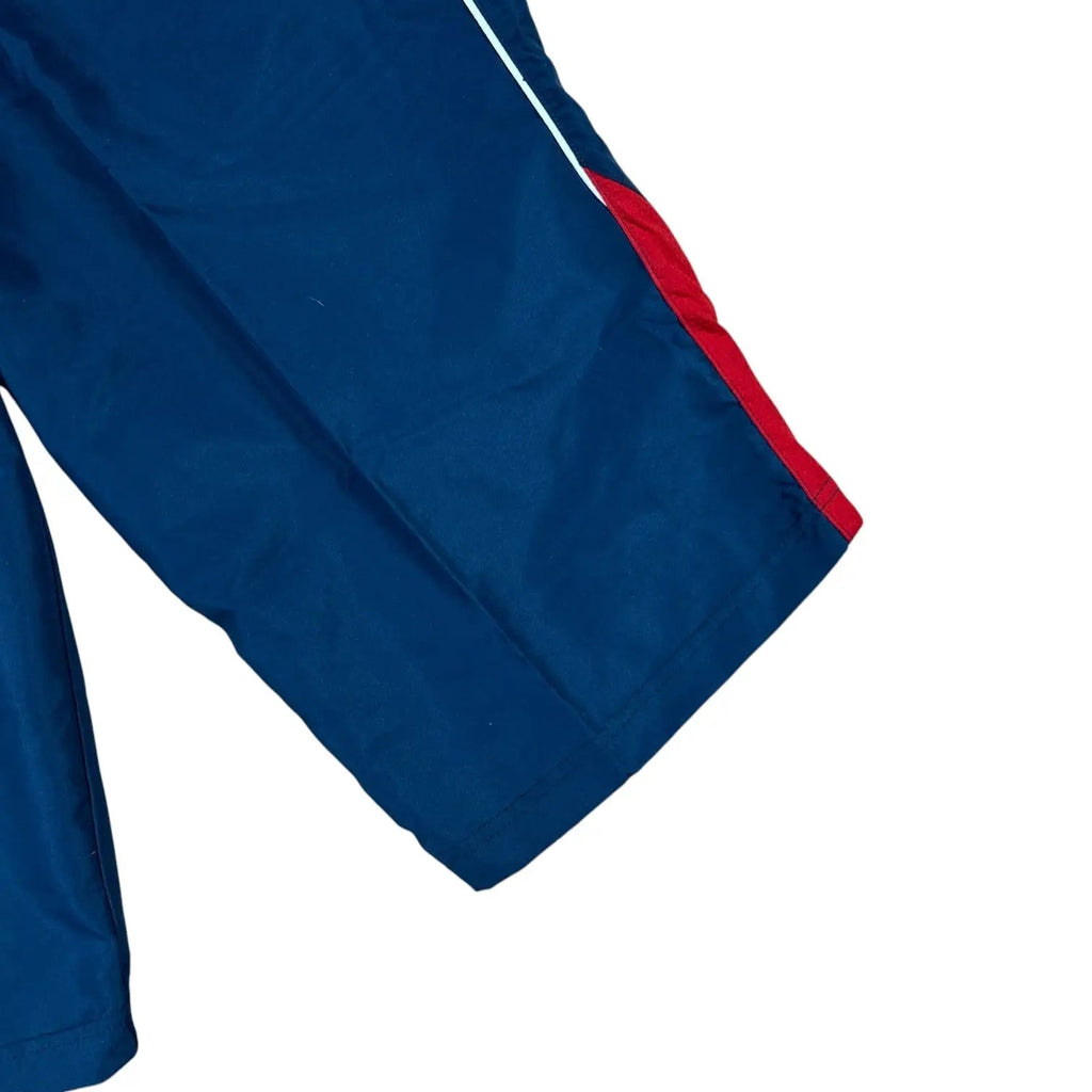 Reebok – Chivas Guadalajara – Three-Quarter Training Pants – Navy - STA Apparel - Chivas