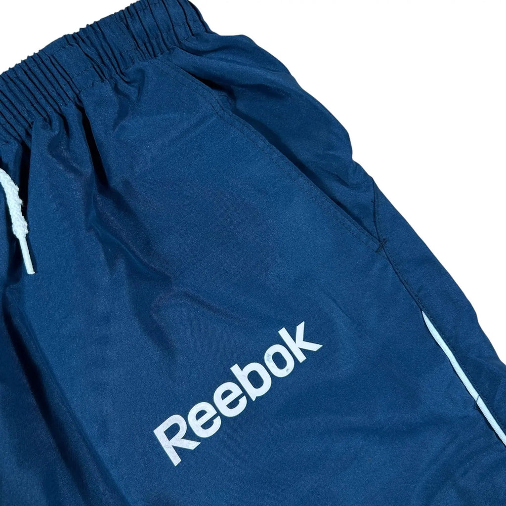 Reebok – Chivas Guadalajara – Three-Quarter Training Pants – Navy - STA Apparel - Chivas