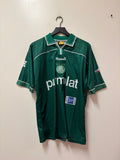 Rhumell Palmeiras 1999 Home Jersey - STA Apparel - Palmeiras