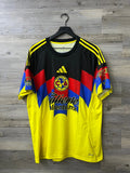 Adidas Club América 2025/26 Home Jersey front