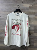 Jonas Chivas Bendita Locura Long Sleeve T-Shirt — front