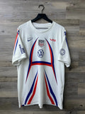 Nike USA 2026 V.A.A. Pre-Match Top — front