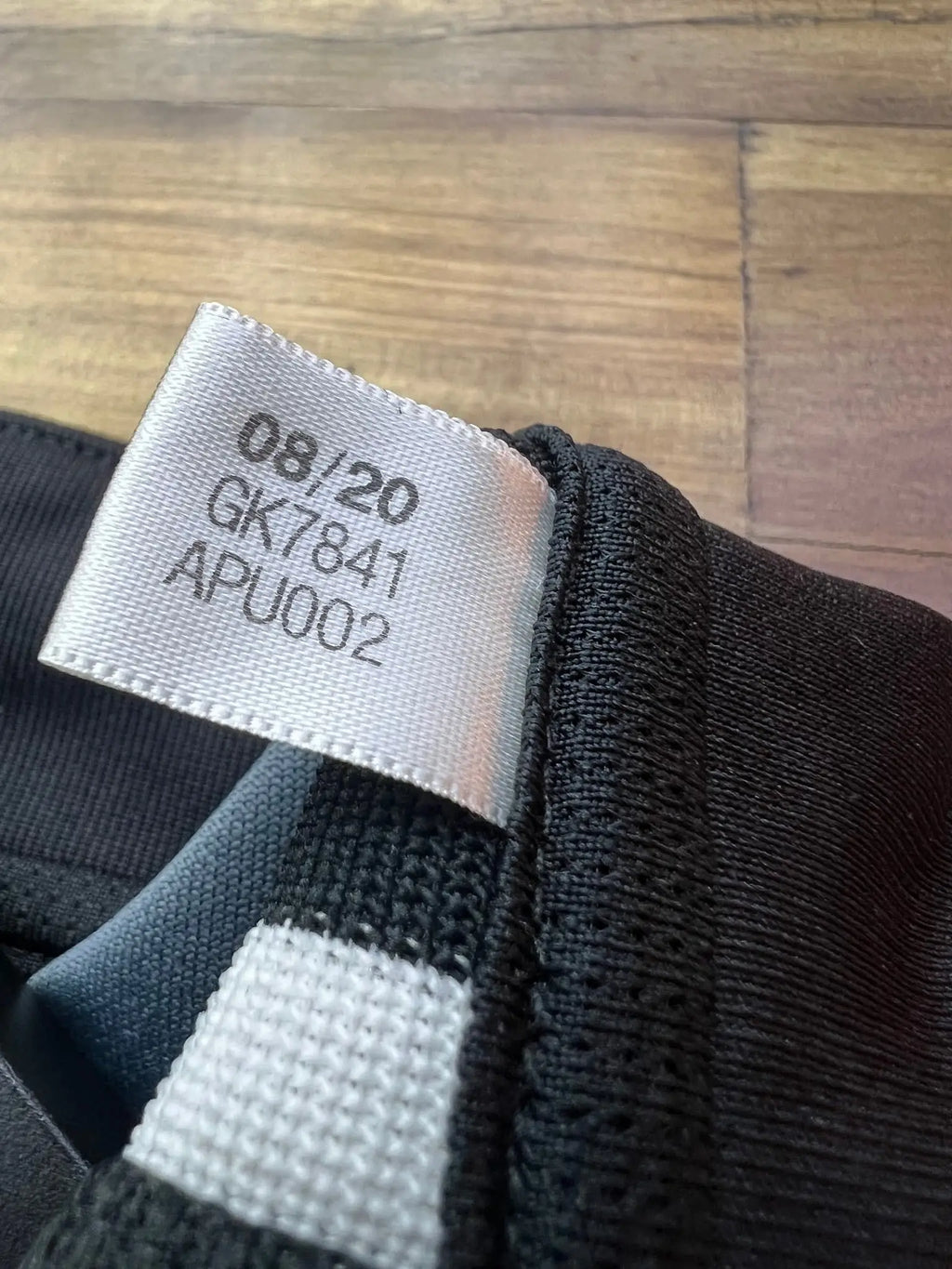Adidas Real Madrid 2020/21 Humanrace Training Top style code