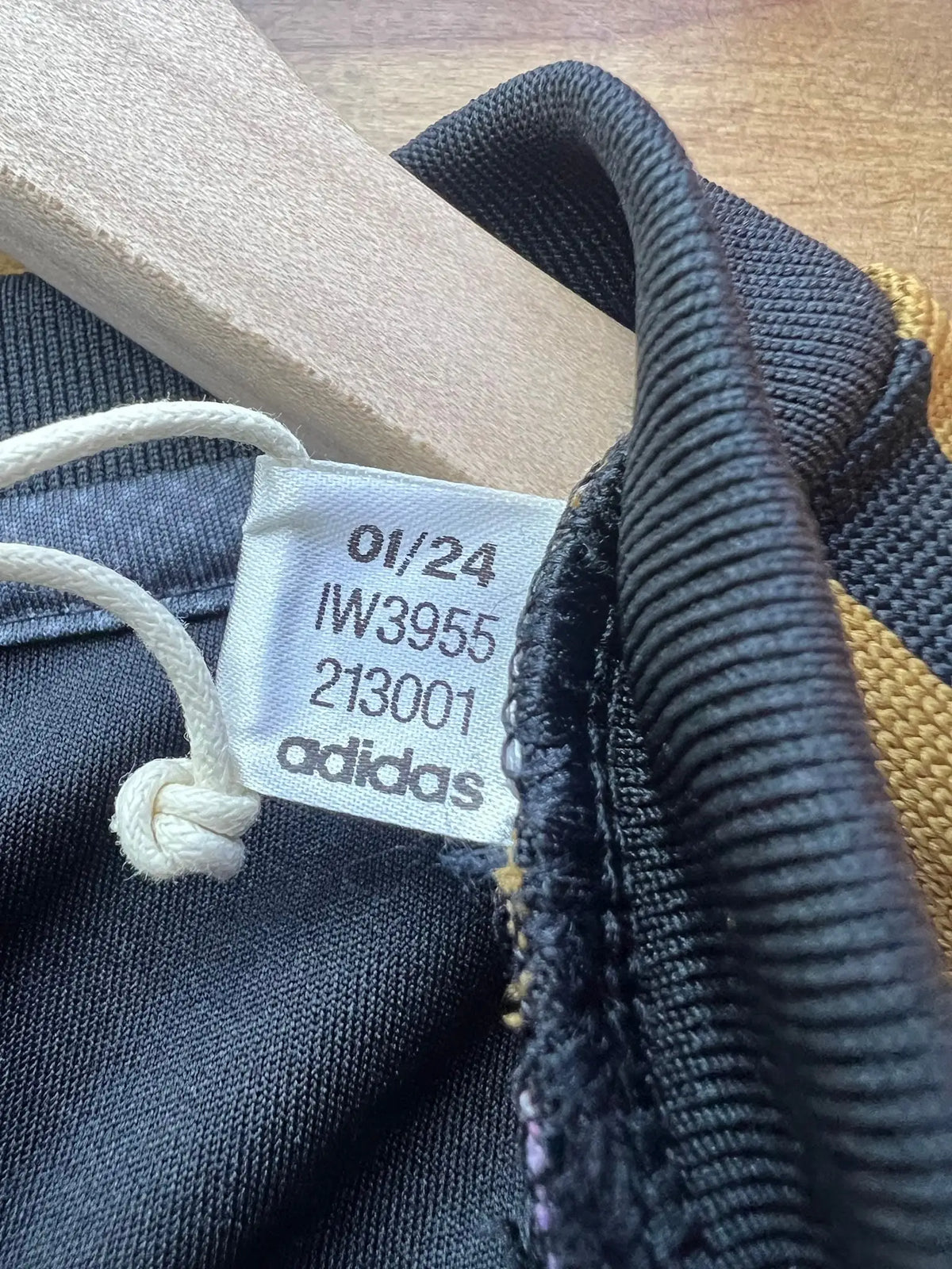 Adidas Real Salt Lake 2024 Pride Pre-Match Jersey style code