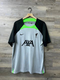 Nike Liverpool 2023/24 Strike Training Top front