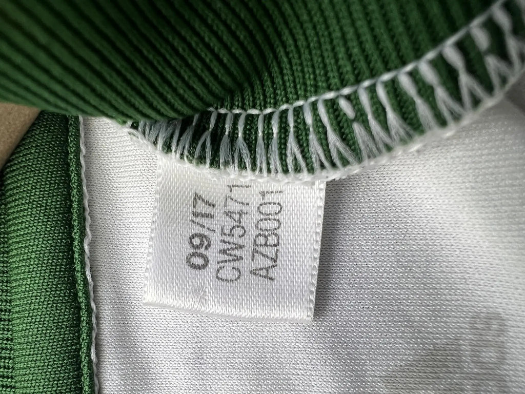 Adidas Portland Timbers 2018/19 Away Jersey style code