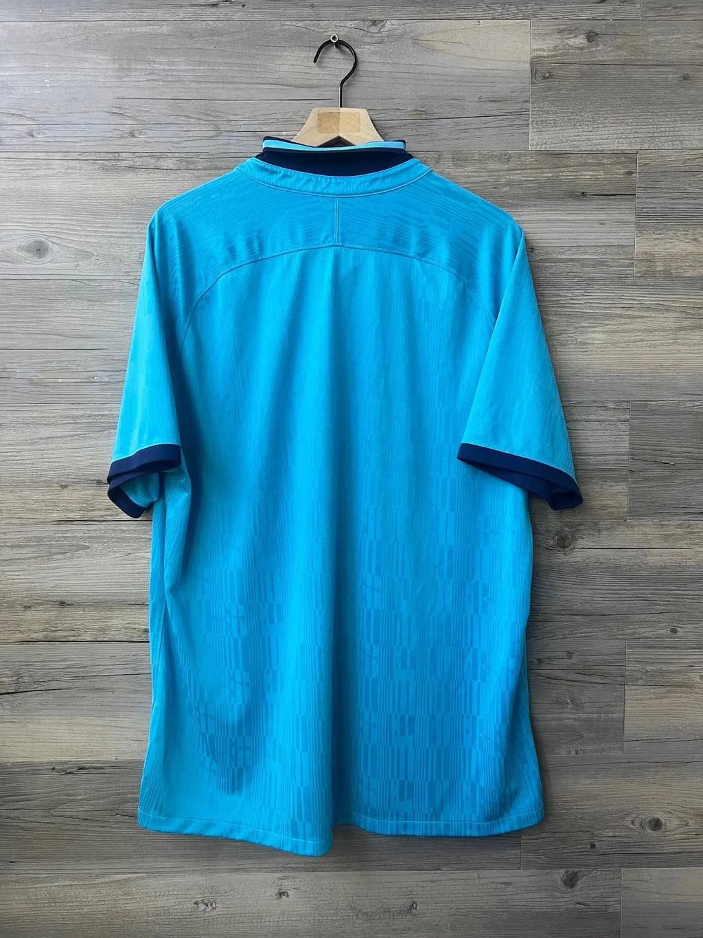 Nike Tottenham Hotspur 2019/20 third jersey back