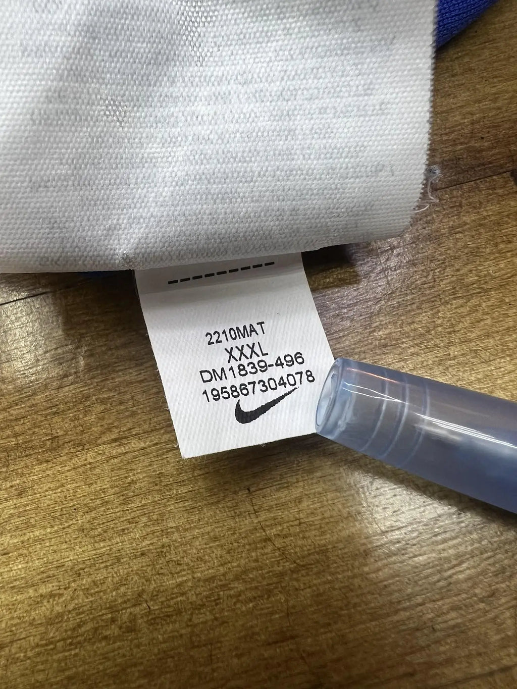 Nike Chelsea 2022/23 home jersey Reece James #24 sku