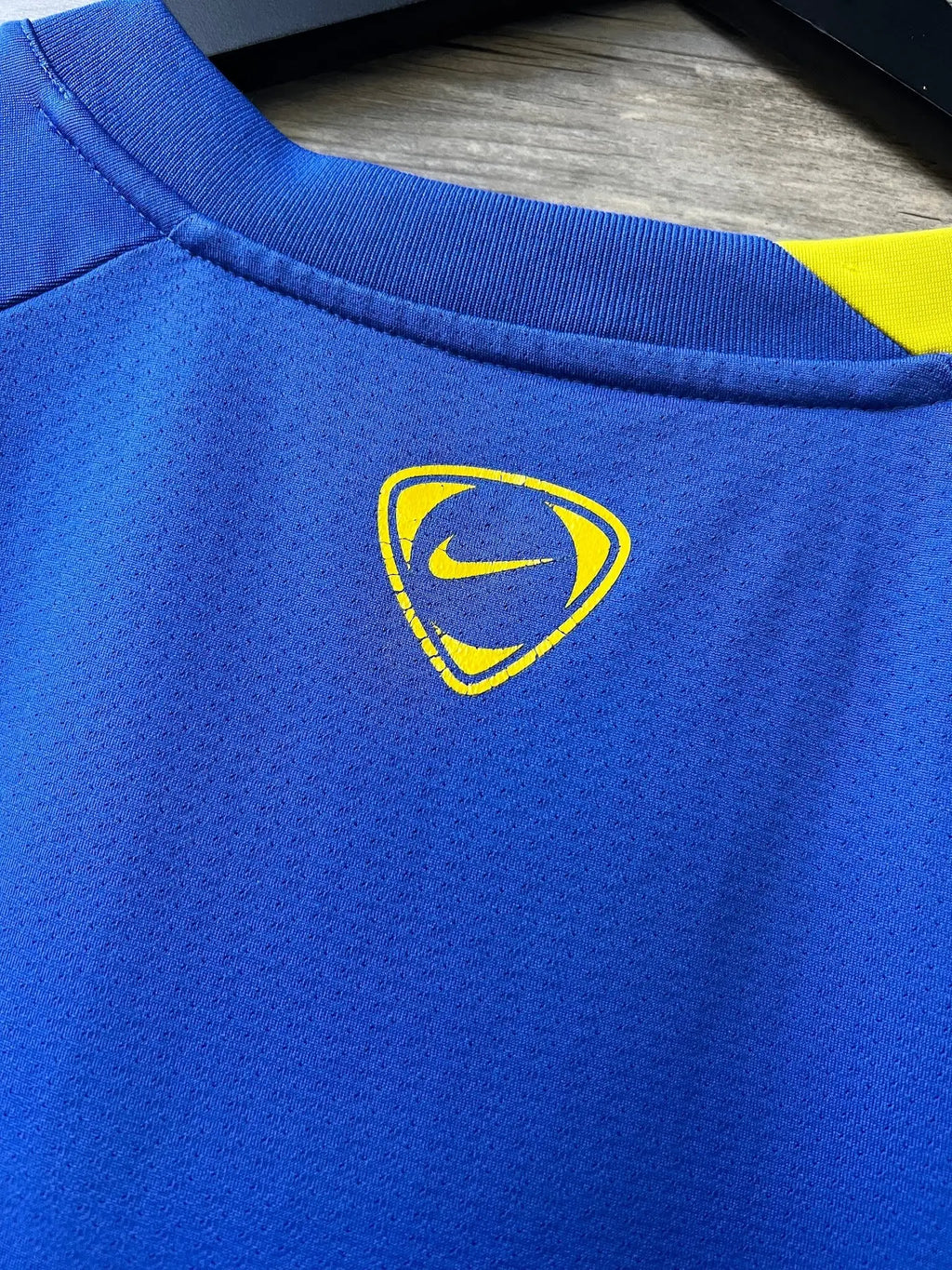 Item 077 — additional detail