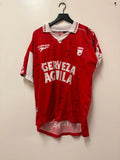 Topper Santa Fe 1999 Home Jersey - STA Apparel - Santa fe