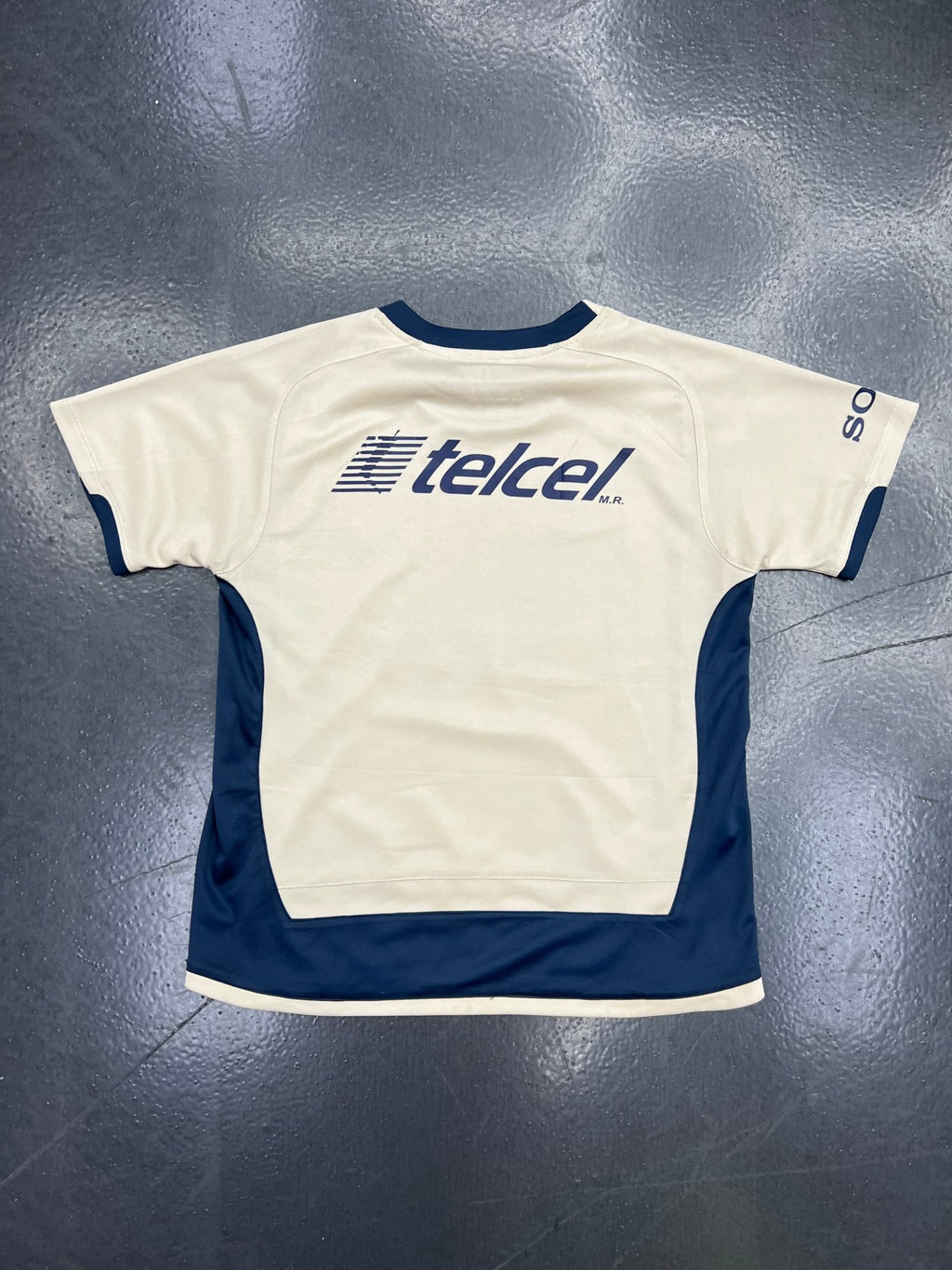 Umbro Cruz Azul 2010/11 Away Jersey - STA Apparel - Cruz azul