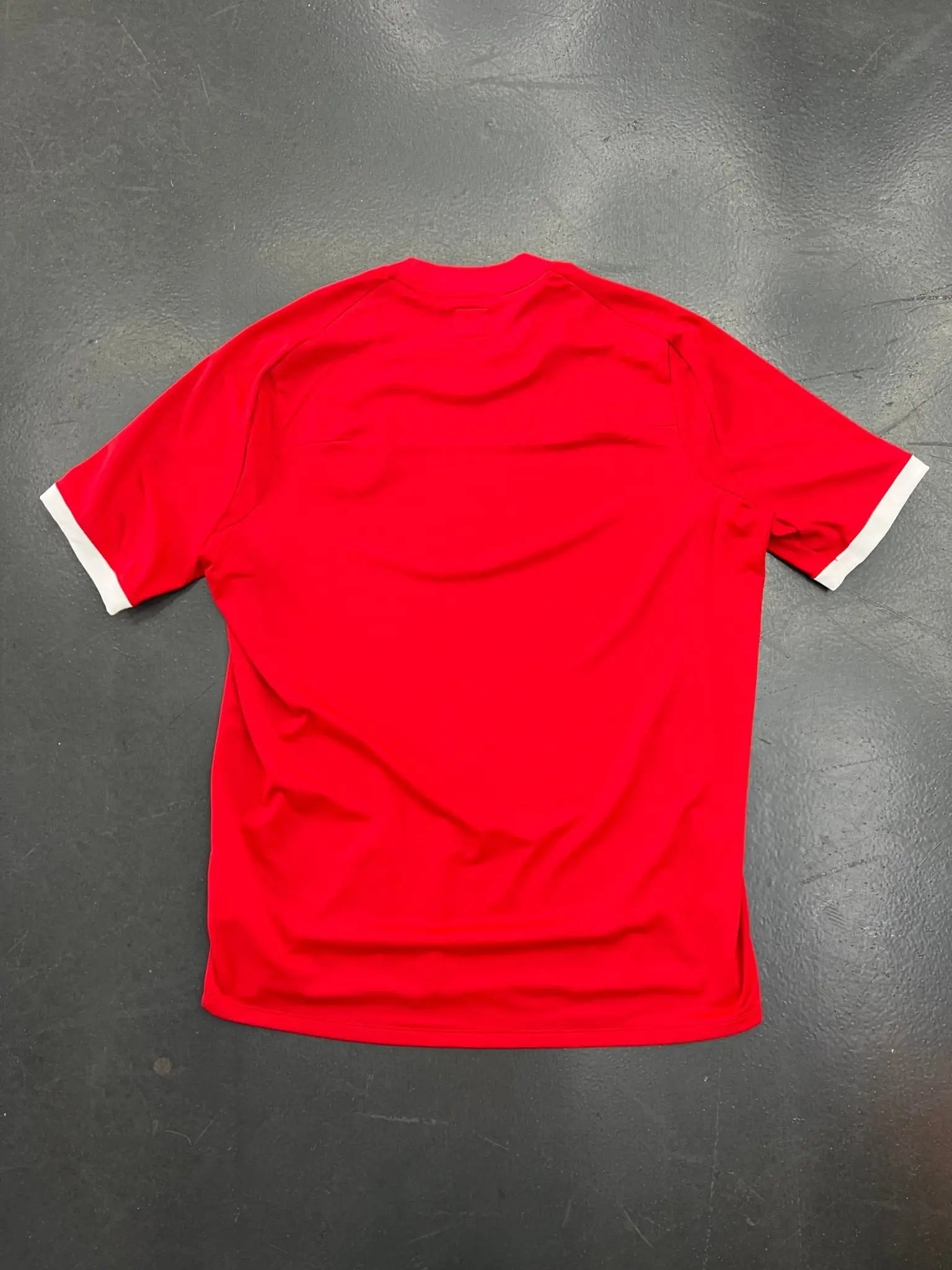 Umbro England 2010–2011 Away Jersey - STA Apparel - England