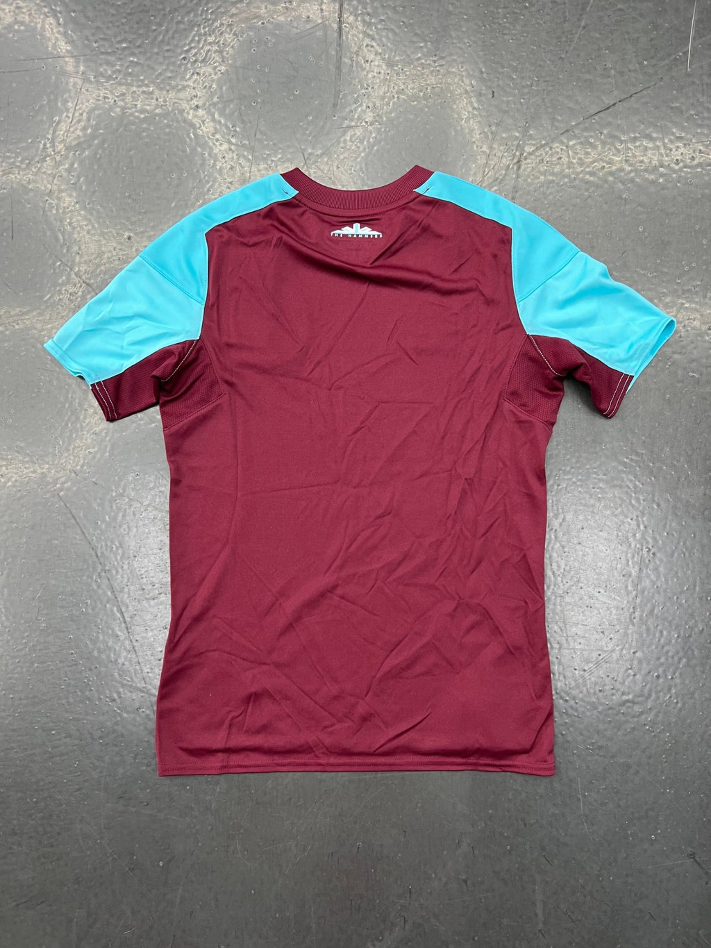 Umbro West Ham United 2017/18 Home Jersey - STA Apparel - West Ham United