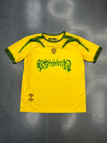 UTOPIA Tour Travis Scott Brasil Jersey - 9 - STA Apparel - Brasil